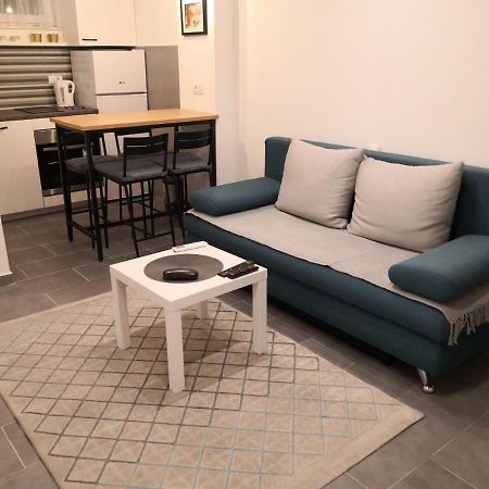 Bibi Zahumska Apartman เบลเกรด ภายนอก รูปภาพ