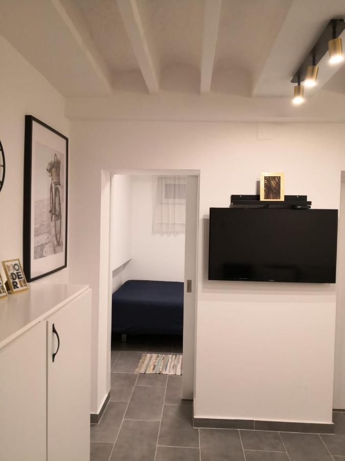 Bibi Zahumska Apartman เบลเกรด ภายนอก รูปภาพ