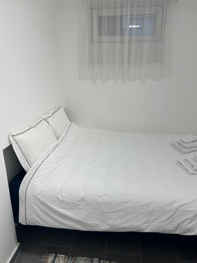 Bibi Zahumska Apartman เบลเกรด ภายนอก รูปภาพ