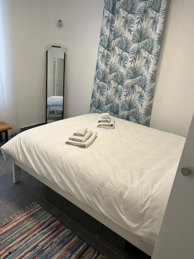 Bibi Zahumska Apartman เบลเกรด ภายนอก รูปภาพ