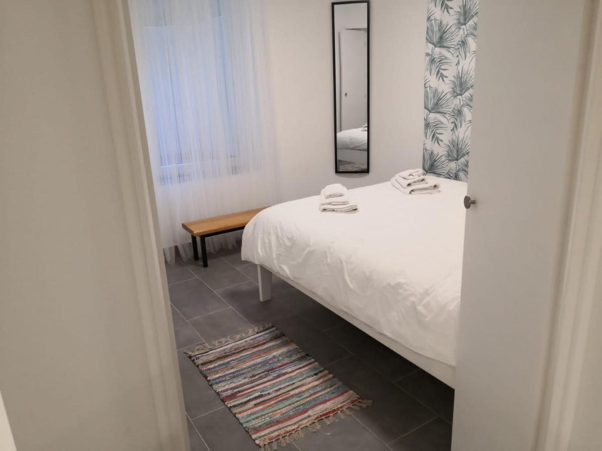 Bibi Zahumska Apartman เบลเกรด ภายนอก รูปภาพ