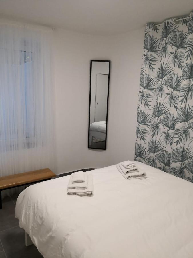 Bibi Zahumska Apartman เบลเกรด ภายนอก รูปภาพ